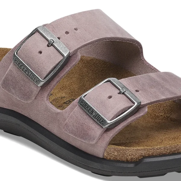 Arizona Crosstown Women Oiled Leather Lavender - Image 7