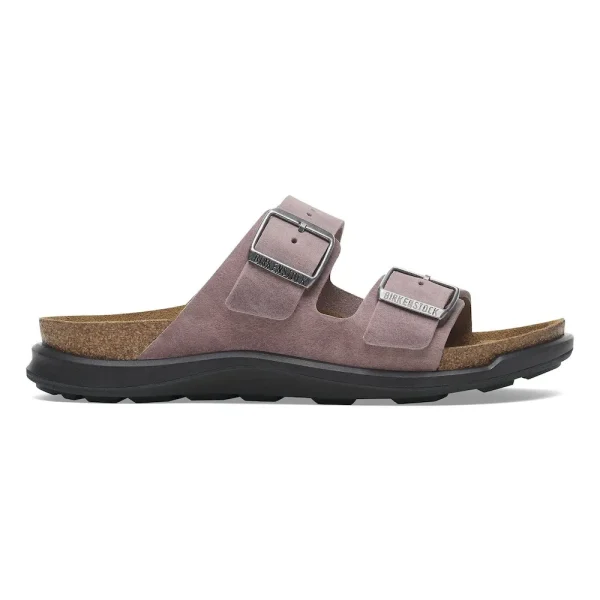 Arizona Crosstown Women Oiled Leather Lavender - Image 6