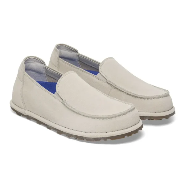 Utti Suede Leather Antique White - Image 6