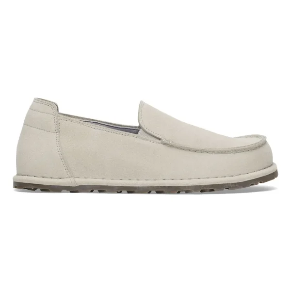 Utti Suede Leather Antique White - Image 7