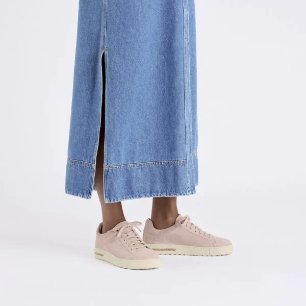 Bend Low Suede Leather Light Rose - Image 2