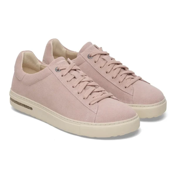 Bend Low Suede Leather Light Rose - Image 6