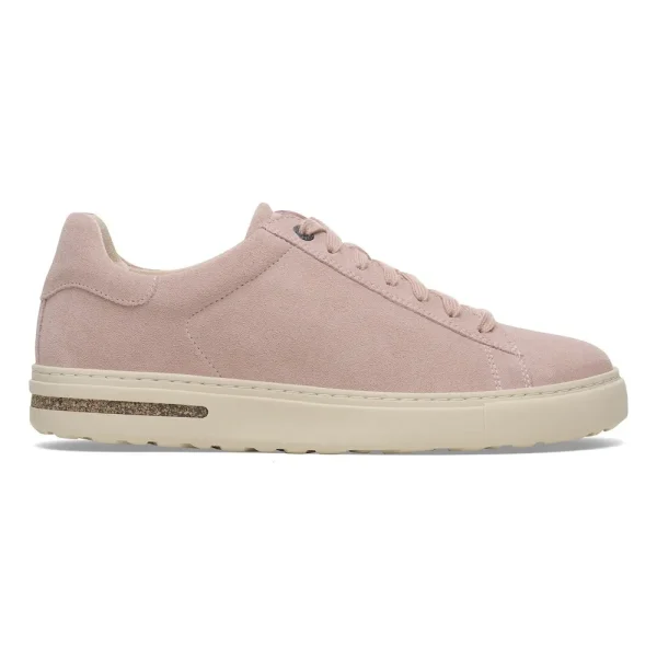 Bend Low Suede Leather Light Rose - Image 7