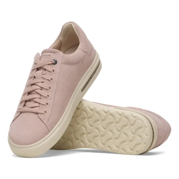 Bend Low Suede Leather Light Rose - Image 4