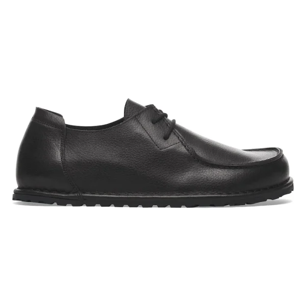 Utti Lace Leather Black - Image 5