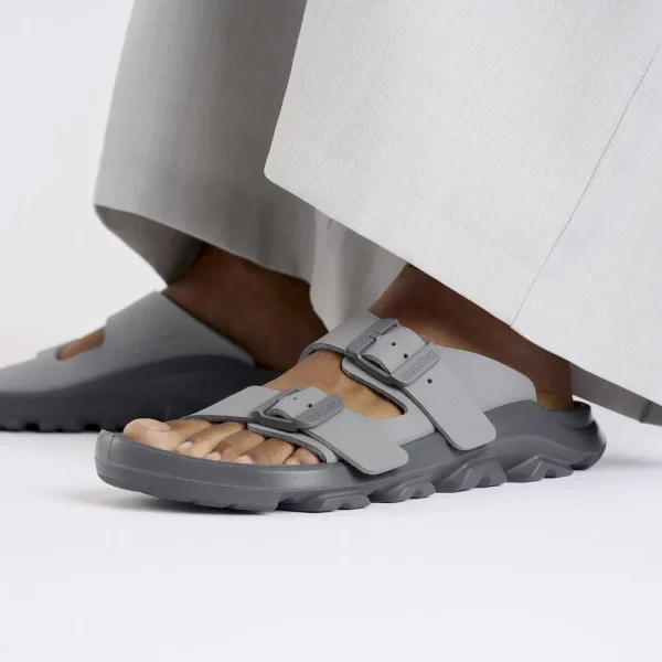 Mogami Terra 2 Strap Birko-Flor Apex Whale Gray - Image 2