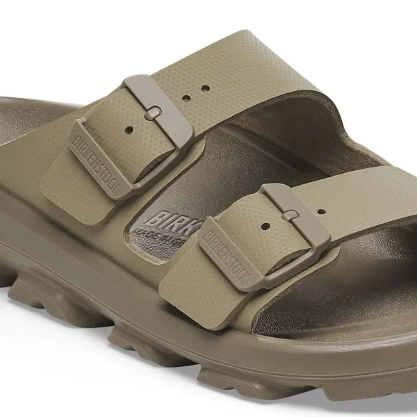 Mogami Terra 2 Strap Birko-Flor Apex Faded Khaki - Image 6