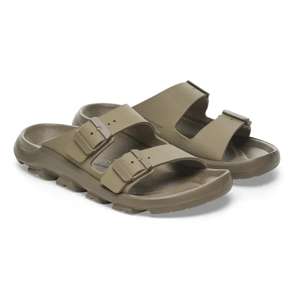 Mogami Terra 2 Strap Birko-Flor Apex Faded Khaki - Image 4