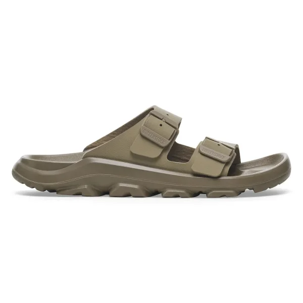 Mogami Terra 2 Strap Birko-Flor Apex Faded Khaki - Image 5