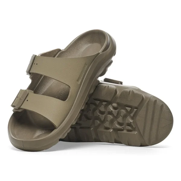Mogami Terra 2 Strap Birko-Flor Apex Faded Khaki - Image 2