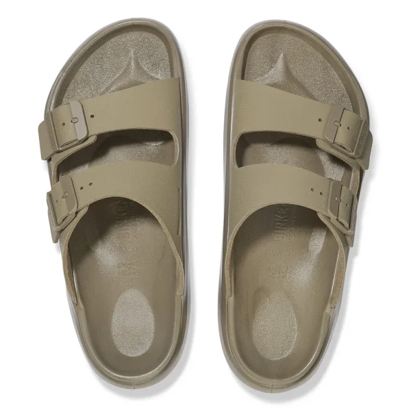 Mogami Terra 2 Strap Birko-Flor Apex Faded Khaki - Image 3