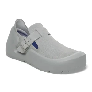 Reykjavik Nubuck Leather Pure Sage