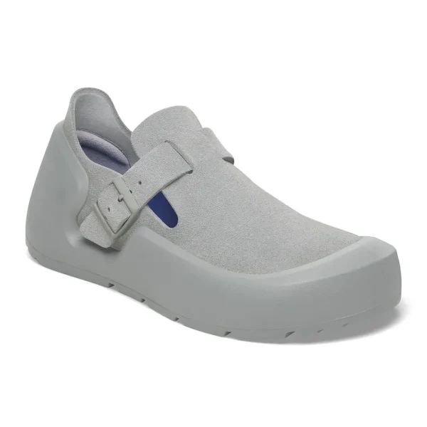 Reykjavik Nubuck Leather Pure Sage
