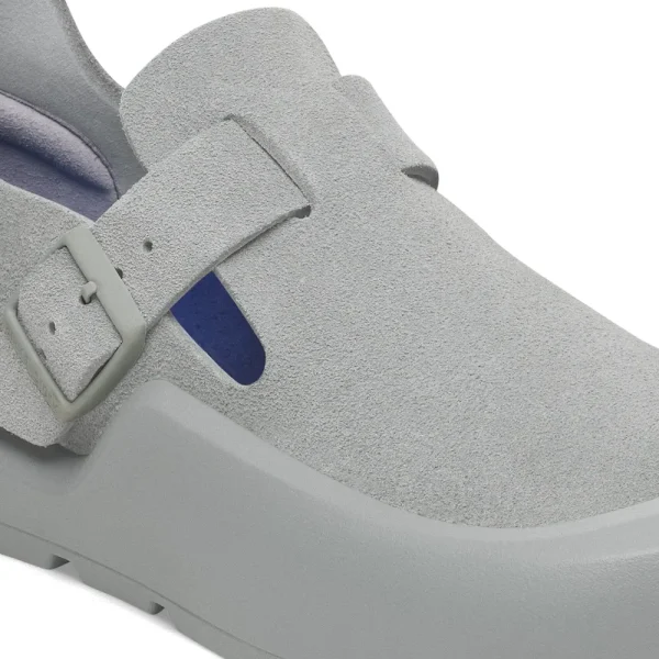 Reykjavik Nubuck Leather Pure Sage - Image 6