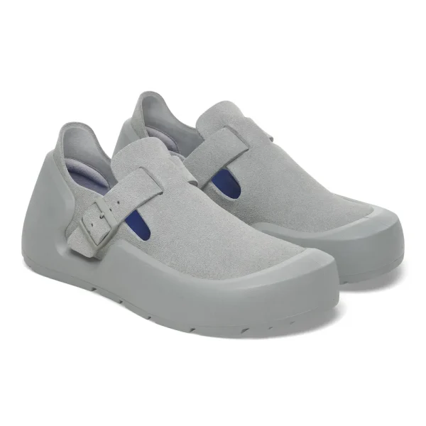 Reykjavik Nubuck Leather Pure Sage - Image 4