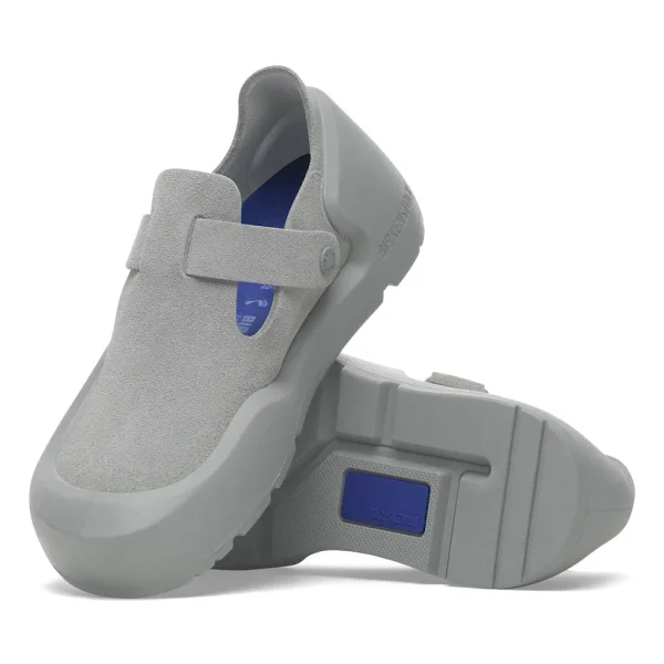 Reykjavik Nubuck Leather Pure Sage - Image 2