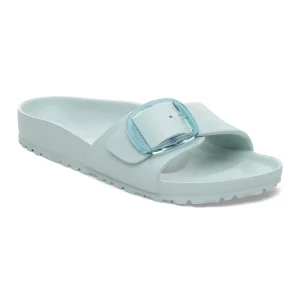 Madrid Big Buckle EVA Surf Green