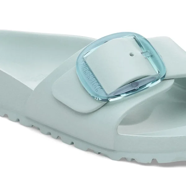 Madrid Big Buckle EVA Surf Green - Image 8