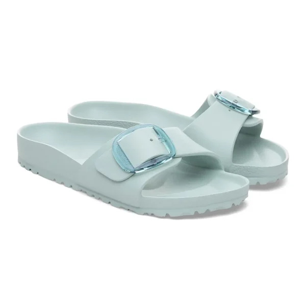 Madrid Big Buckle EVA Surf Green - Image 6