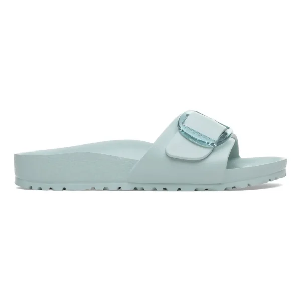 Madrid Big Buckle EVA Surf Green - Image 7