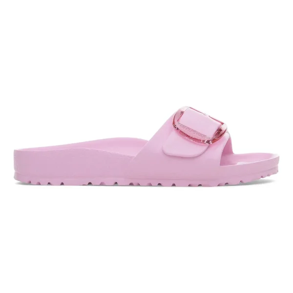 Madrid Big Buckle EVA Fondant Pink - Image 6