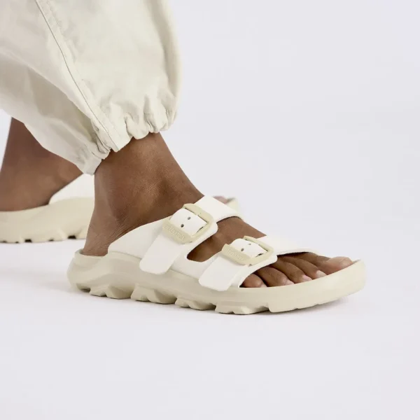 Mogami Terra 2 Strap Birko-Flor Apex Eggshell - Image 3