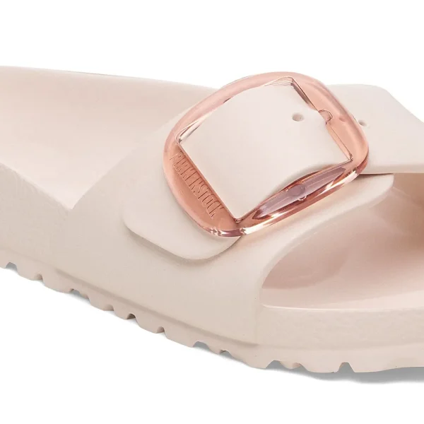 Madrid Big Buckle EVA Light Rose - Image 8