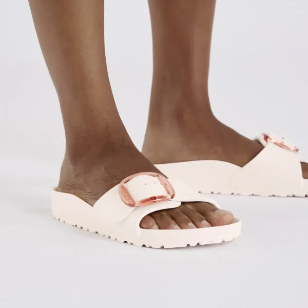 Madrid Big Buckle EVA Light Rose - Image 3