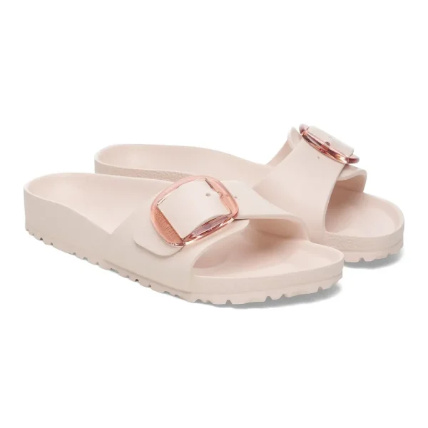 Madrid Big Buckle EVA Light Rose - Image 6