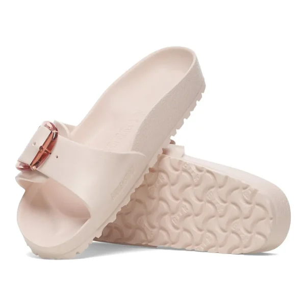 Madrid Big Buckle EVA Light Rose - Image 4