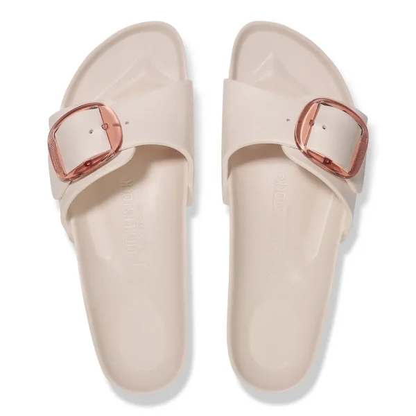 Madrid Big Buckle EVA Light Rose - Image 5