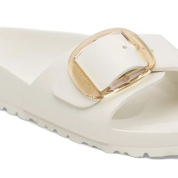 Madrid Big Buckle EVA Eggshell - Image 8