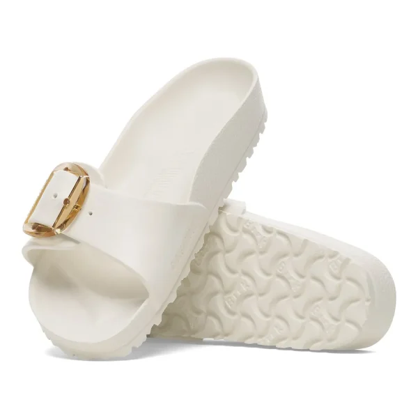 Madrid Big Buckle EVA Eggshell - Image 4