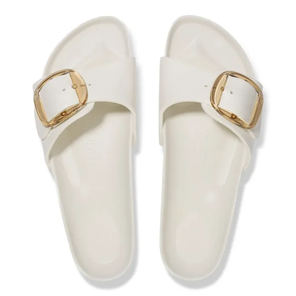 Madrid Big Buckle EVA Eggshell - Image 5