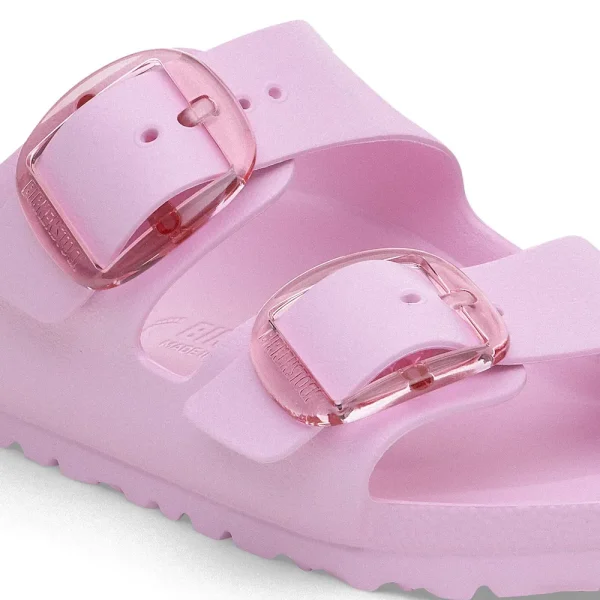 Arizona Big Buckle EVA Fondant Pink - Image 8