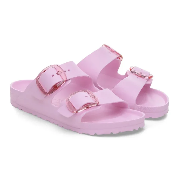 Arizona Big Buckle EVA Fondant Pink - Image 6