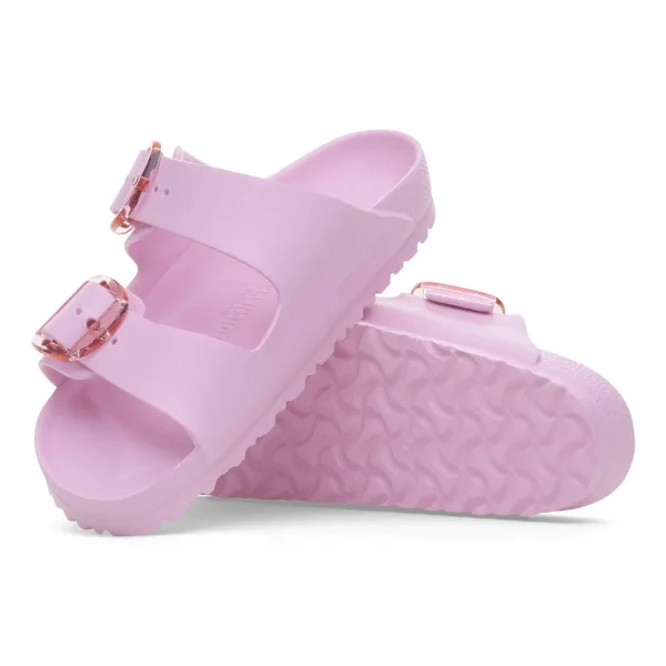 Arizona Big Buckle EVA Fondant Pink - Image 4
