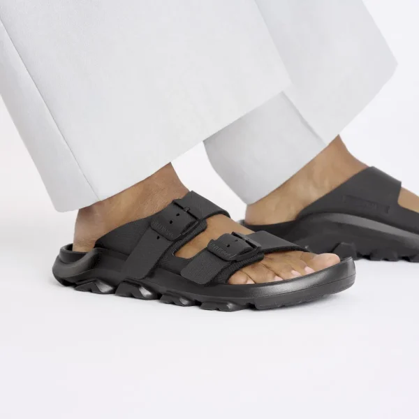Mogami Terra 2 Strap Birko-Flor Apex Black - Image 3