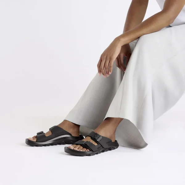 Mogami Terra 2 Strap Birko-Flor Apex Black - Image 2