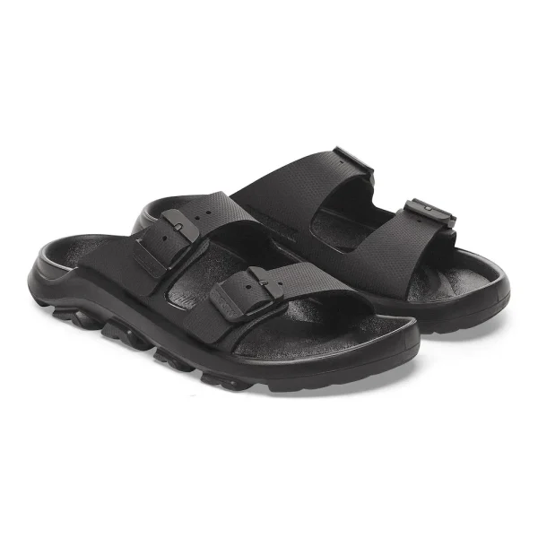 Mogami Terra 2 Strap Birko-Flor Apex Black - Image 6