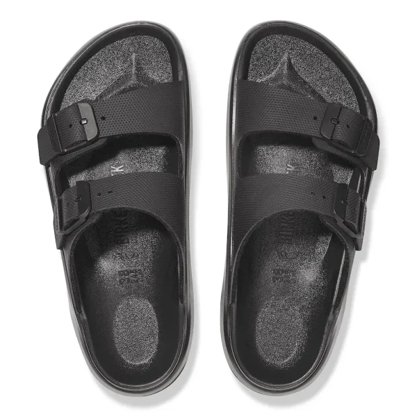 Mogami Terra 2 Strap Birko-Flor Apex Black - Image 5