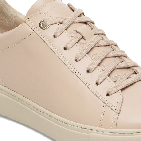 Bend Low Natural Leather Patent New Beige - Image 8