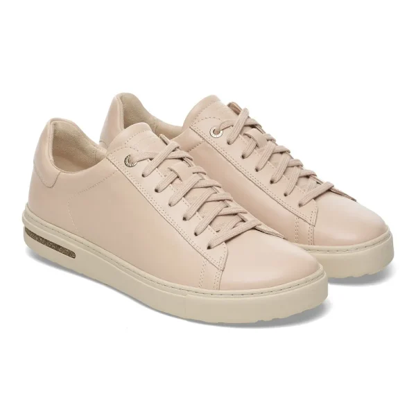 Bend Low Natural Leather Patent New Beige - Image 6