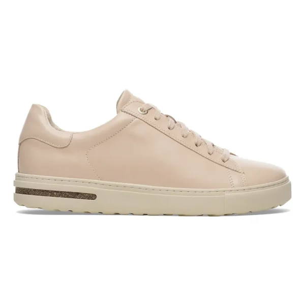 Bend Low Natural Leather Patent New Beige - Image 7