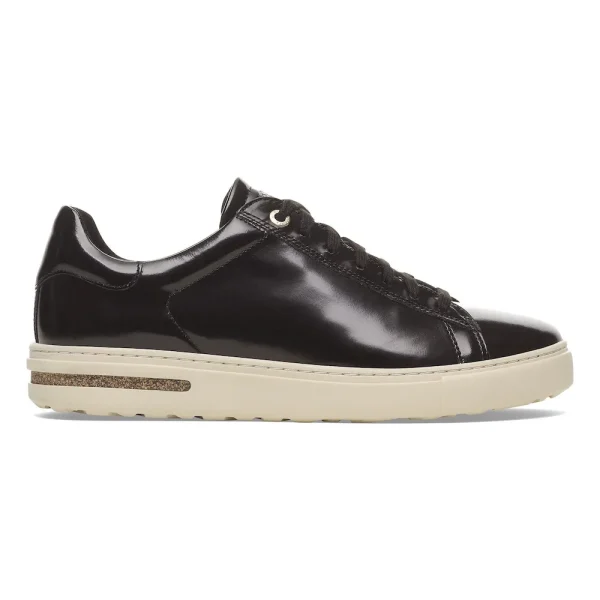 Bend Low Natural Leather Patent Black - Image 6