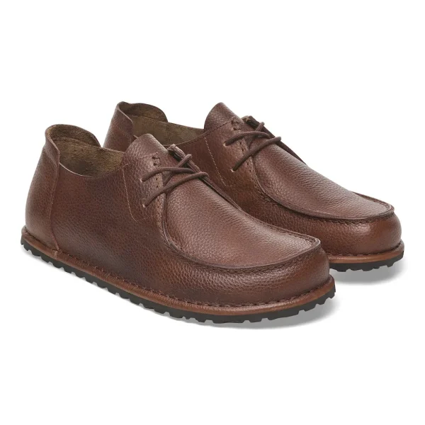 Utti Lace Leather Roast - Image 4