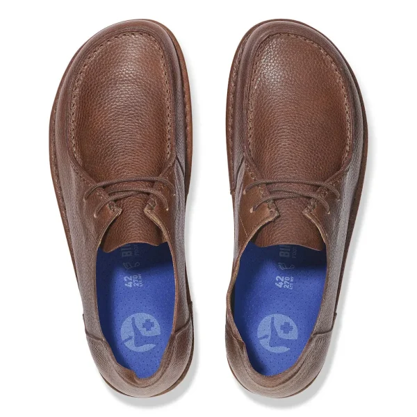 Utti Lace Leather Roast - Image 3