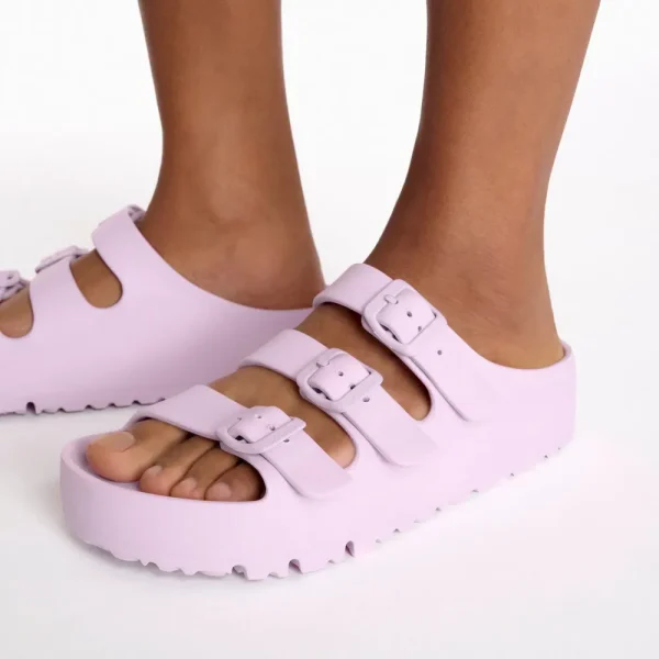 Florida Flex Platform EVA Crocus - Image 3