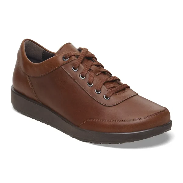 Honnef 365 Leather Cognac