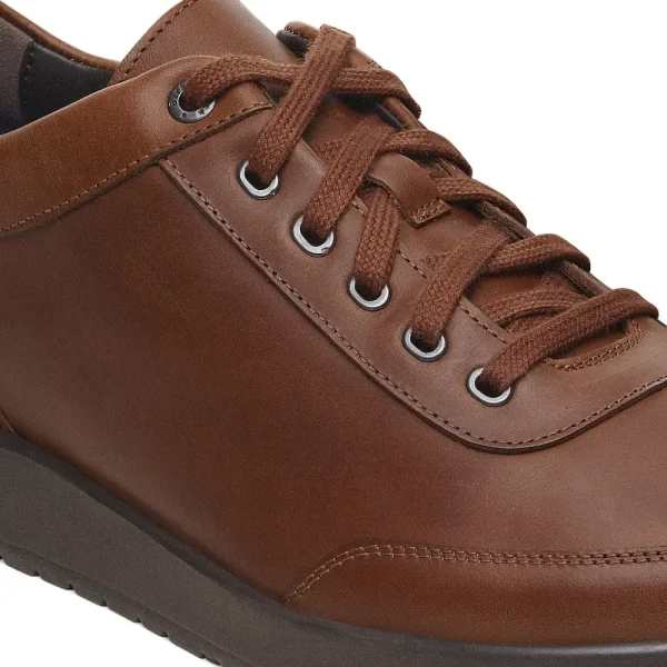Honnef 365 Leather Cognac - Image 6